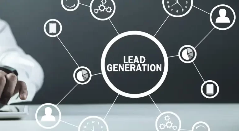Online Lead Generation Methods to Boost Your Business Growth